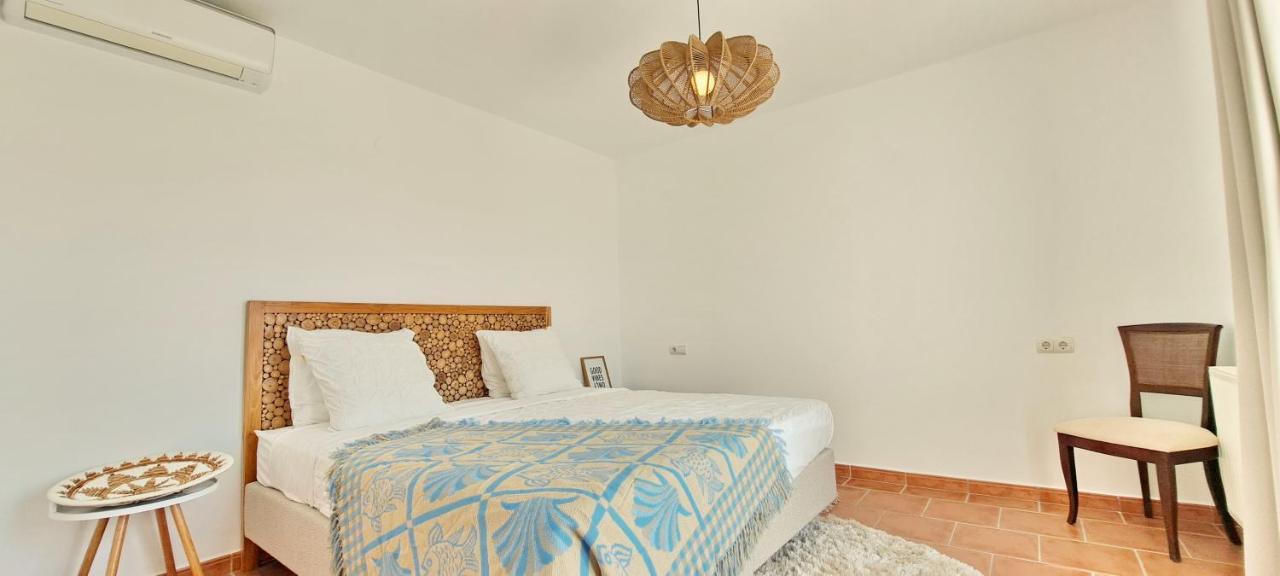 Villa Pequena Joya Solidays Moraira Luaran gambar
