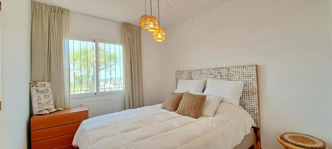Villa Pequena Joya Solidays Moraira Luaran gambar